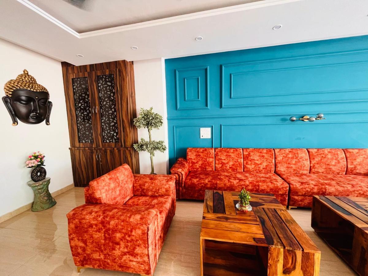 Ganges Blossam - A Four Star Luxury Hotel & Resort Haridwār المظهر الخارجي الصورة